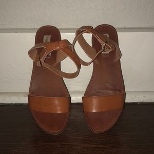 Steve Madden sandals